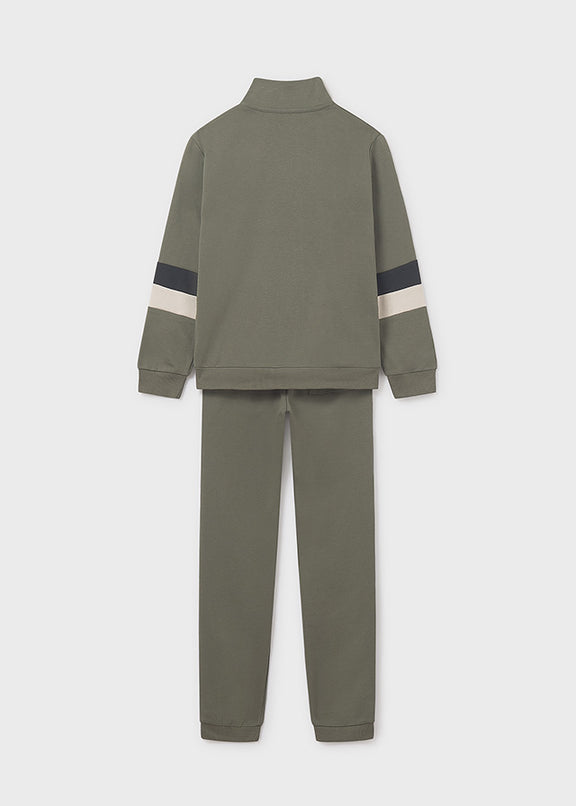 Tracksuit