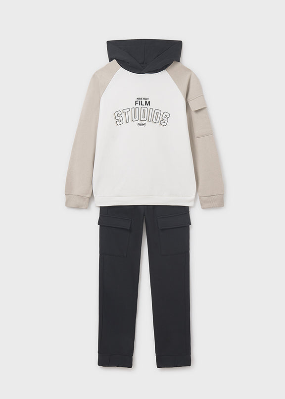 Tracksuit