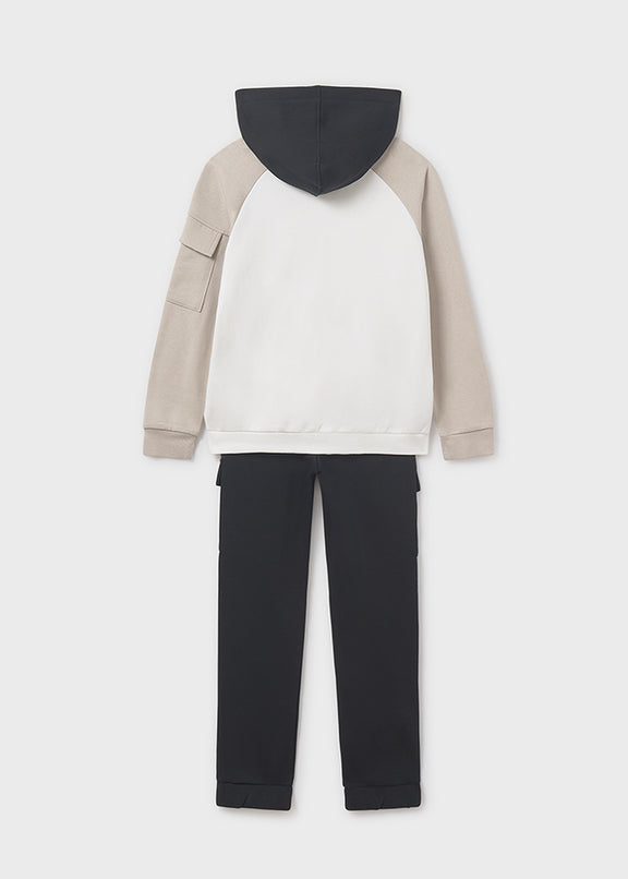 Tracksuit