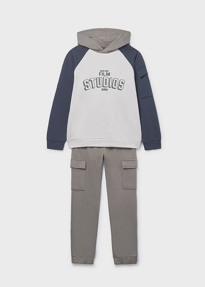 Tracksuit