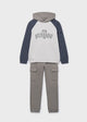 Tracksuit