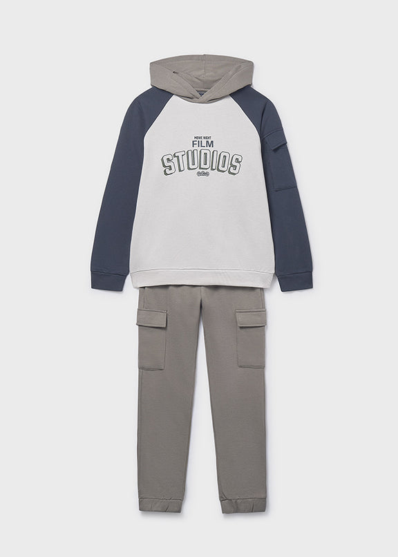 Tracksuit