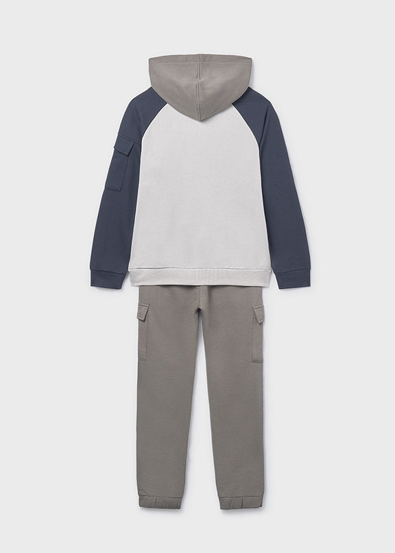 Tracksuit