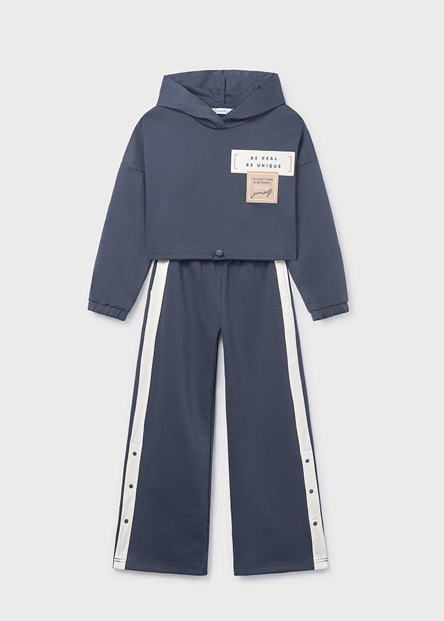 Tracksuit
