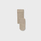 Ribbing tights