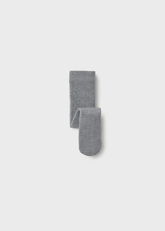 Ribbing tights