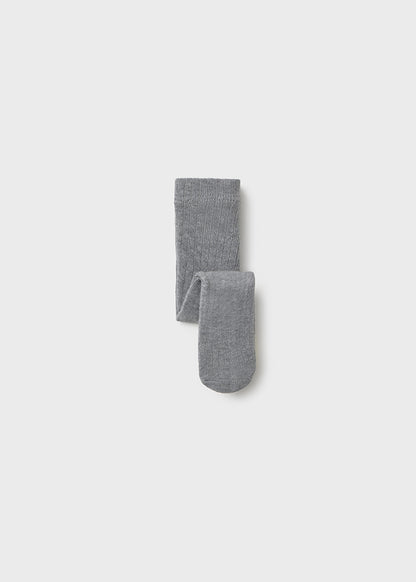 Ribbing tights