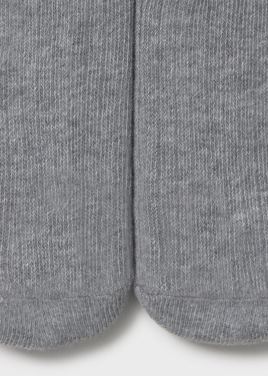 Ribbing tights