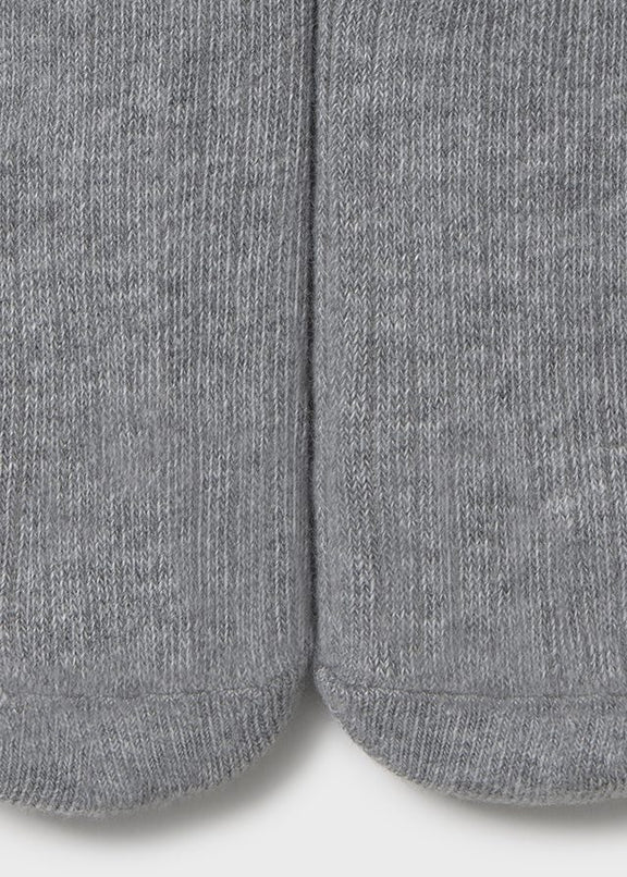 Ribbing tights