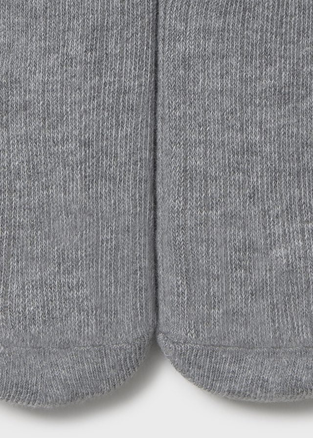 Ribbing tights