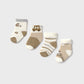 4pc set socks