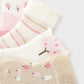 4pc set socks