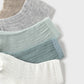 Set of 6 socks