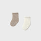 Dressy socks set