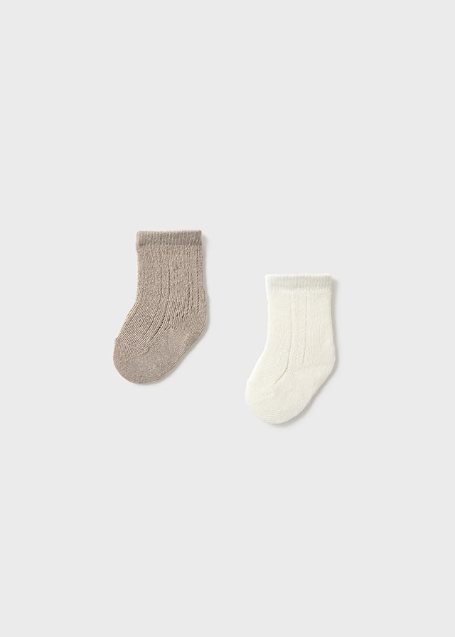 Dressy socks set