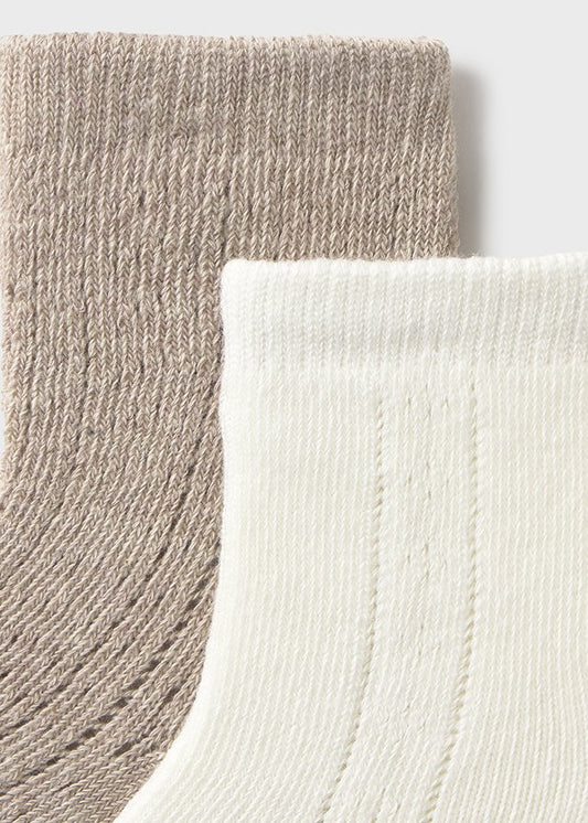 Dressy socks set