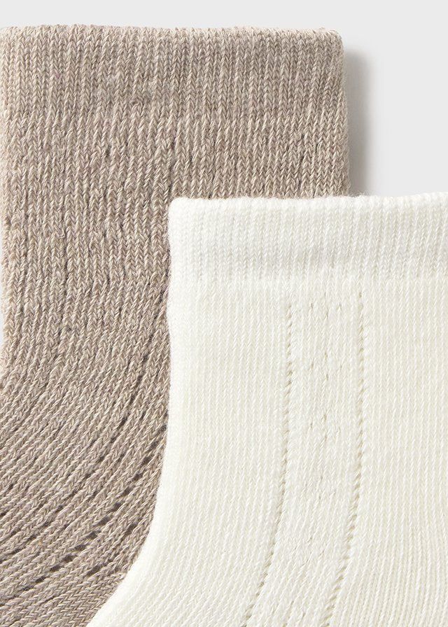 Dressy socks set