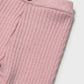Knit leggings