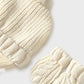 Hat & mittens set