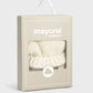 Hat & mittens set