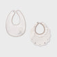 2 bibs set