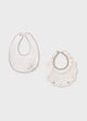 2 bibs set