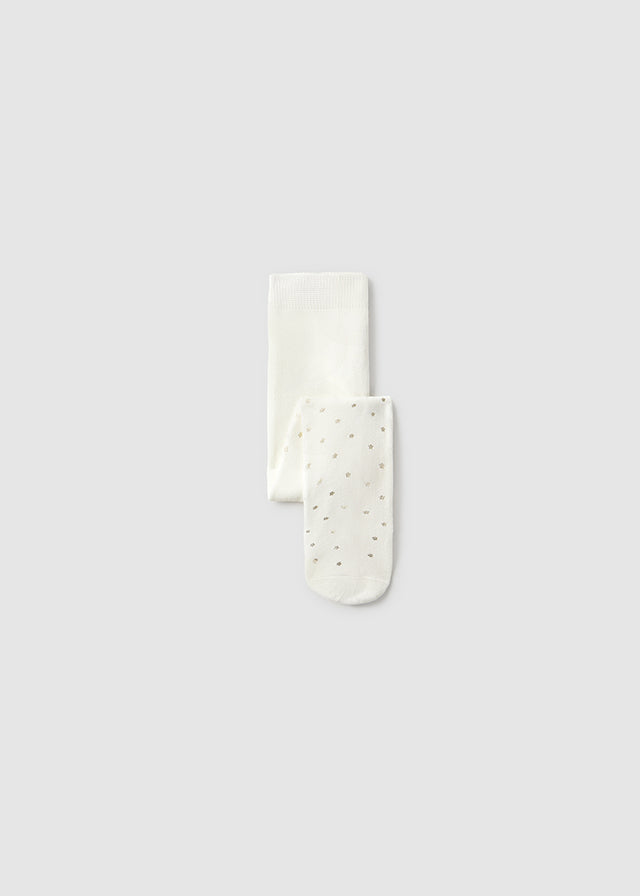 Print tights