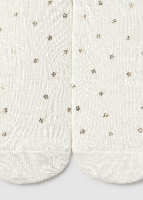 Print tights
