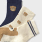 3 socks set