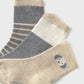 3-PAIR SOCKS SET