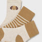 3-PAIR SOCKS SET