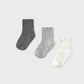 3pc sock set