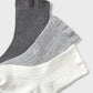 3pc sock set