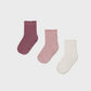 3pc sock set