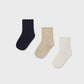 3pc sock set