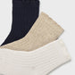 3pc sock set