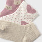 Set 3 socks