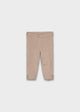 Knit leggings
