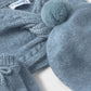 Hat-scarf set