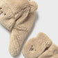 Hat & gloves set
