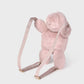 Backpack bear