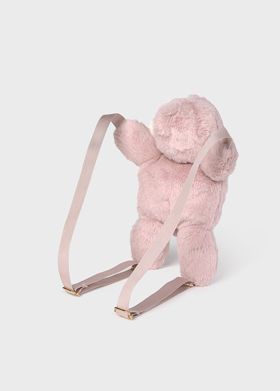 Backpack bear