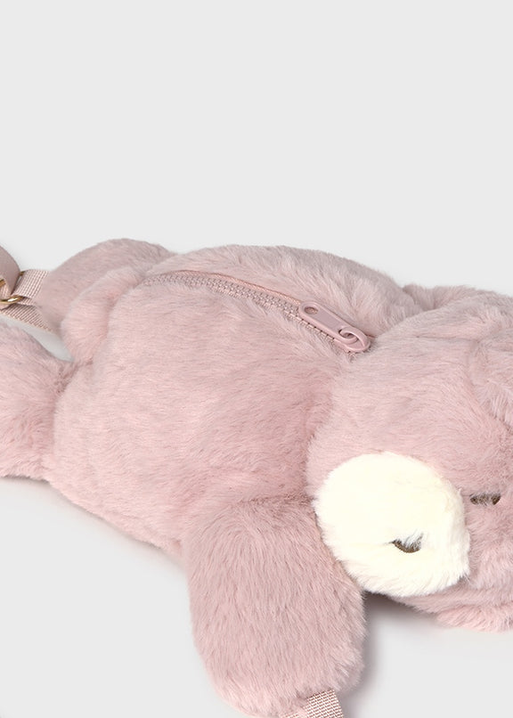 Backpack bear