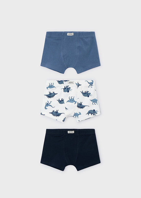 Set of 3 boxers