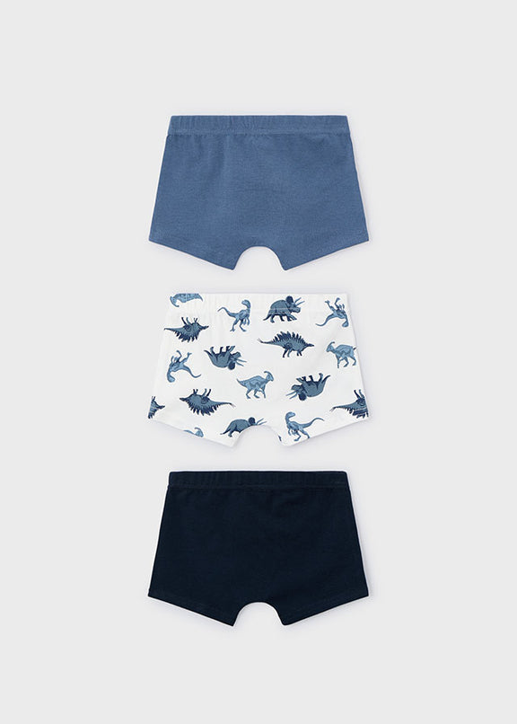 Set of 3 boxers