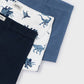 Set of 3 boxers