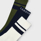 3 socks set