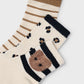 Set 3 socks