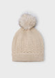 Knit cap