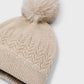 Knit cap